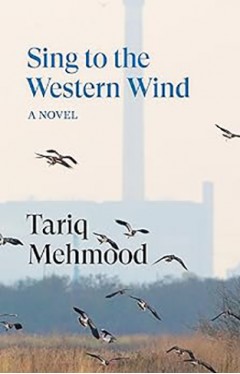 Sing to the Western Wind